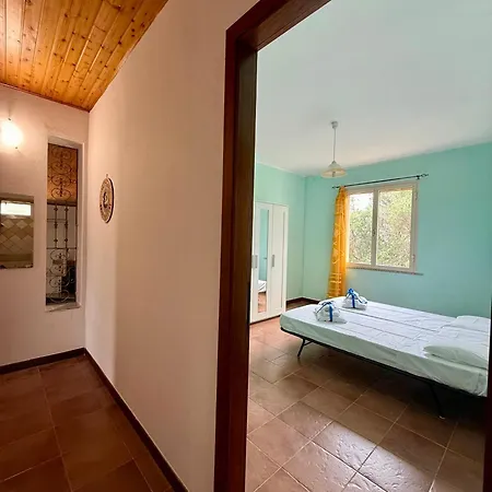 Casa Fiorita Bari Sardo