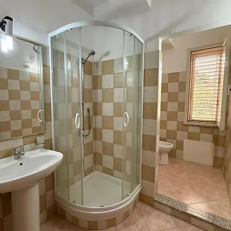 Casa Fiorita Bari Sardo