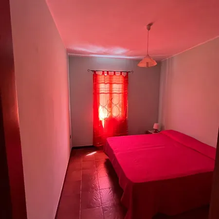 Ferienhaus Casa Fiorita Bari Sardo