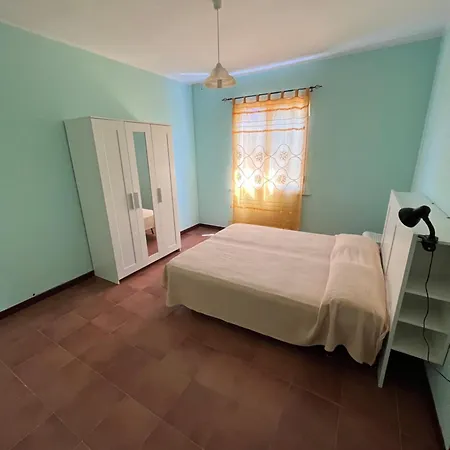 Ferienhaus Casa Fiorita *