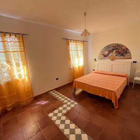 Casa Fiorita Bari Sardo