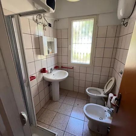 Ferienhaus Casa Fiorita Bari Sardo