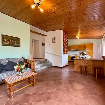 Casa Fiorita Дом отдыха Бари-Сардо