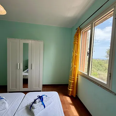 Casa Fiorita *