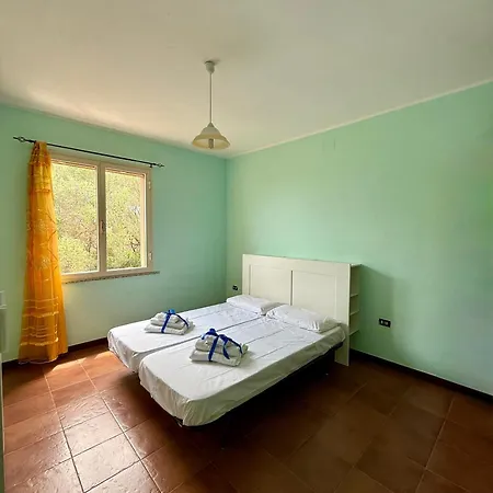 Casa Fiorita