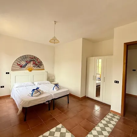 بيت للعطل Casa Fiorita
