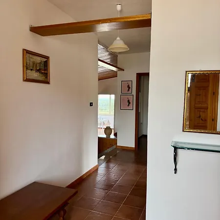 Casa Fiorita Бари-Сардо