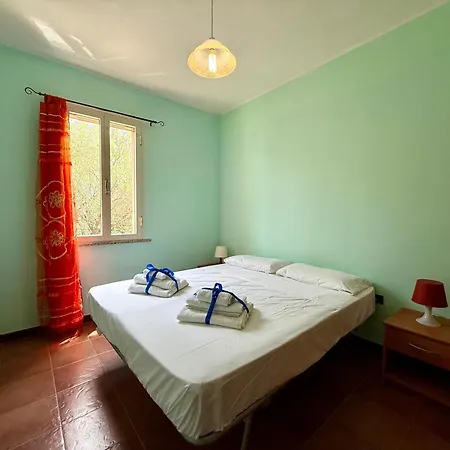 Ferienhaus Casa Fiorita