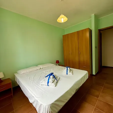 Ferienhaus Casa Fiorita *