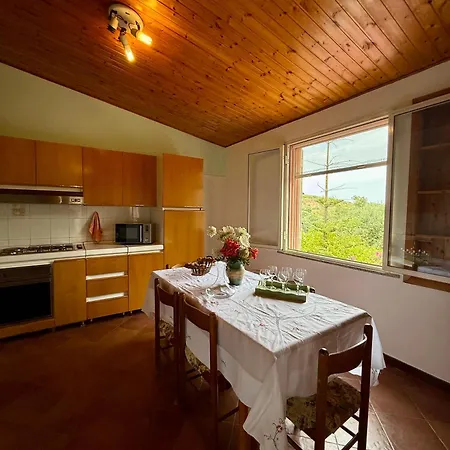 Дом отдыха Casa Fiorita Бари-Сардо