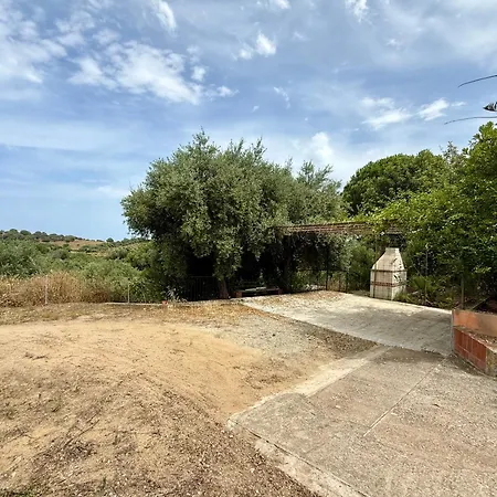 Casa Fiorita Hébergement de vacances
