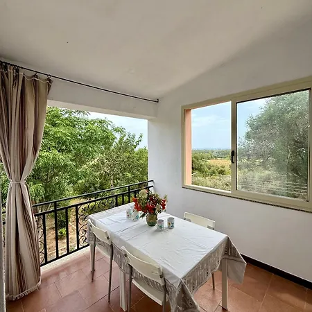 بيت للعطل Casa Fiorita