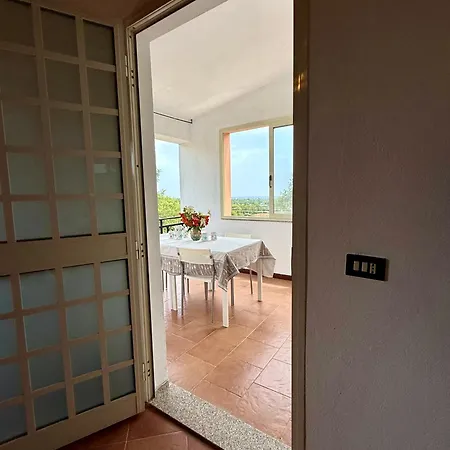 Casa Fiorita Bari Sardo