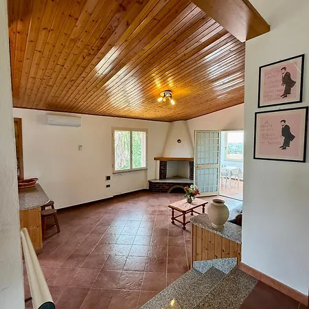 Casa Fiorita
