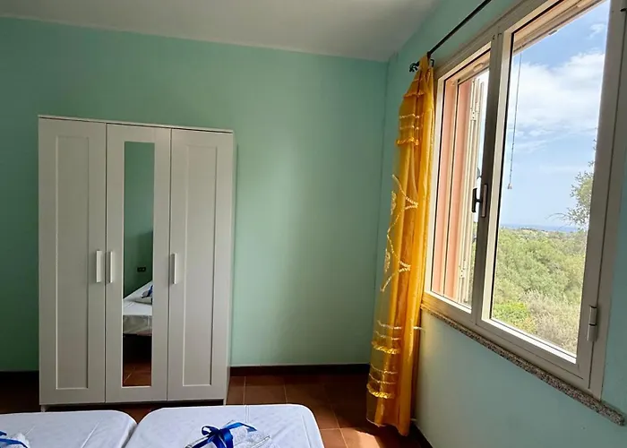 Casa Fiorita *