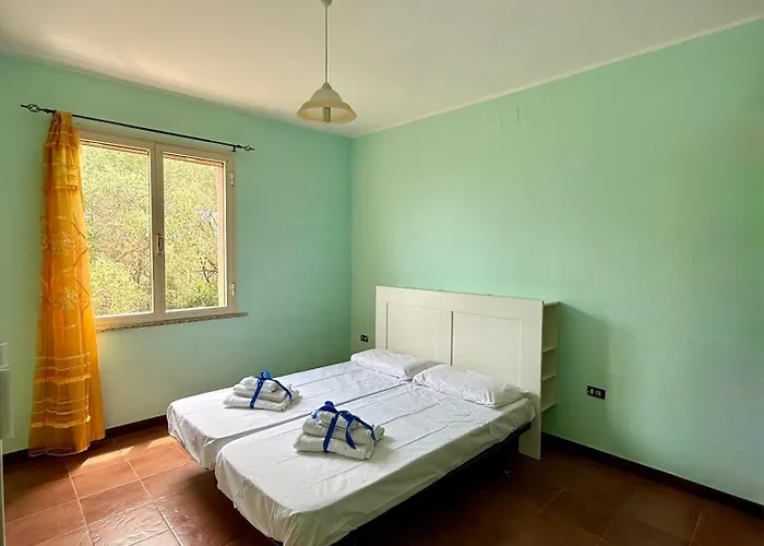 Casa Fiorita
