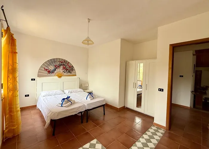 Дом отдыха Casa Fiorita