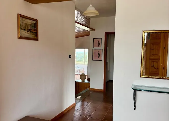Casa Fiorita Бари-Сардо