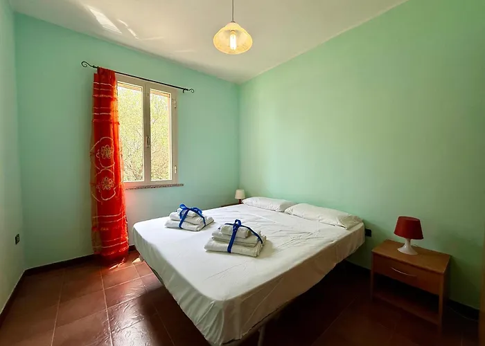 Дом отдыха Casa Fiorita