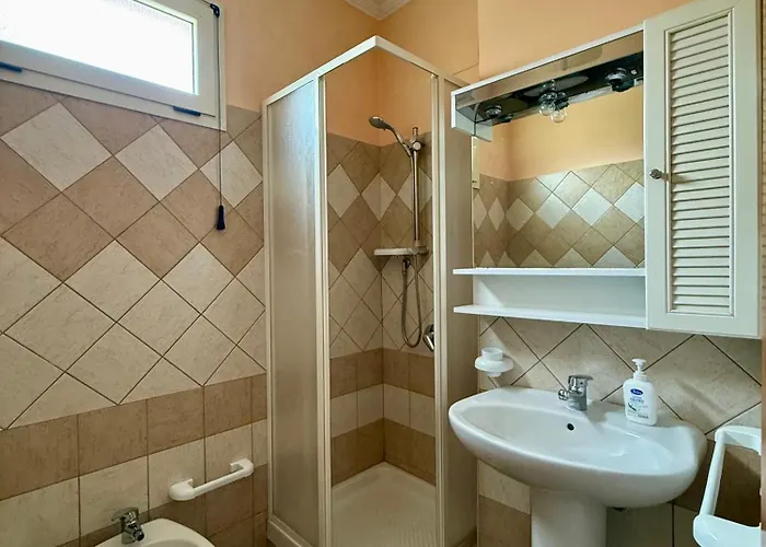 Casa Fiorita Дом отдыха *