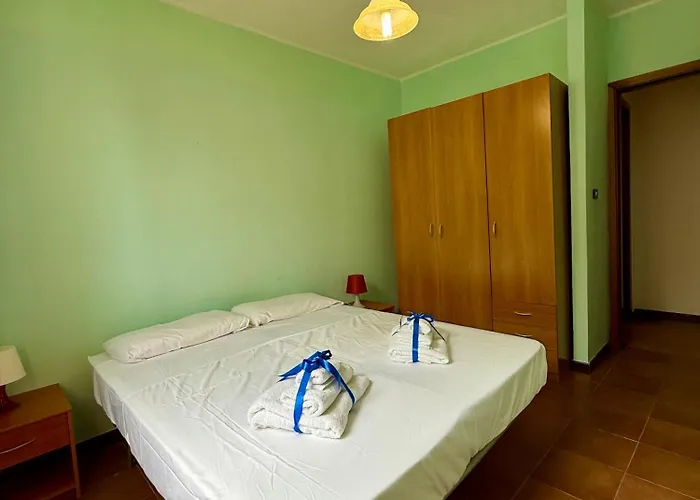 Дом отдыха Casa Fiorita *