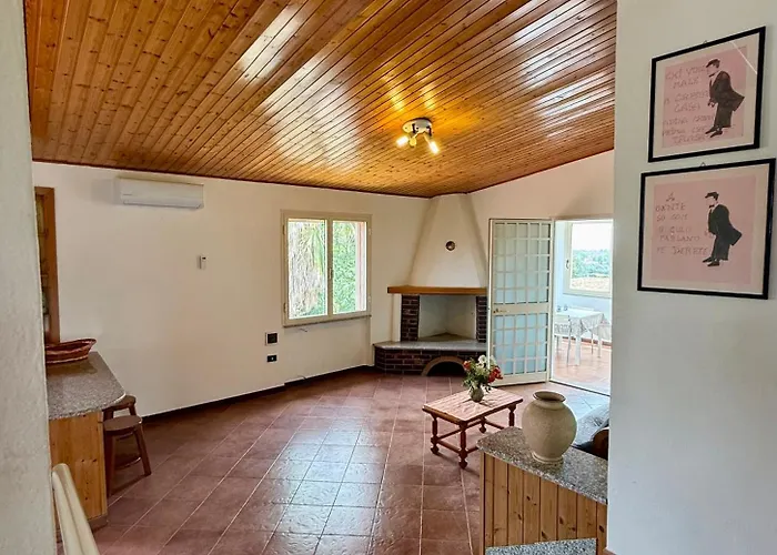 Casa Fiorita